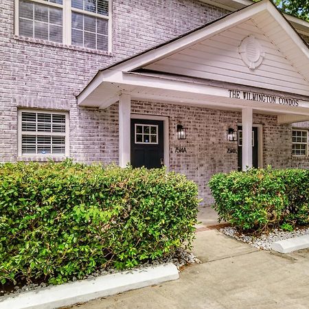 The Wilmington Condos Island Savannah Exterior photo