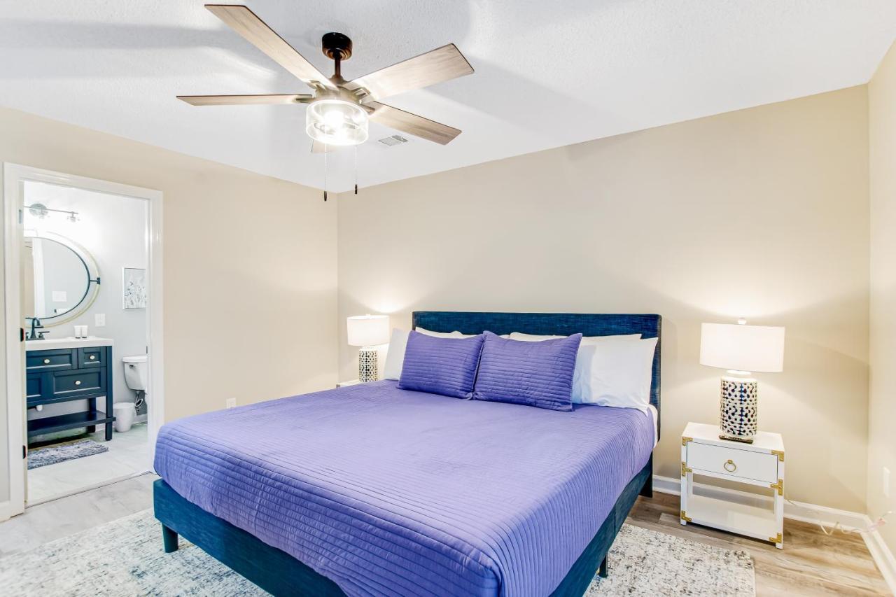The Wilmington Condos Island Savannah Exterior photo