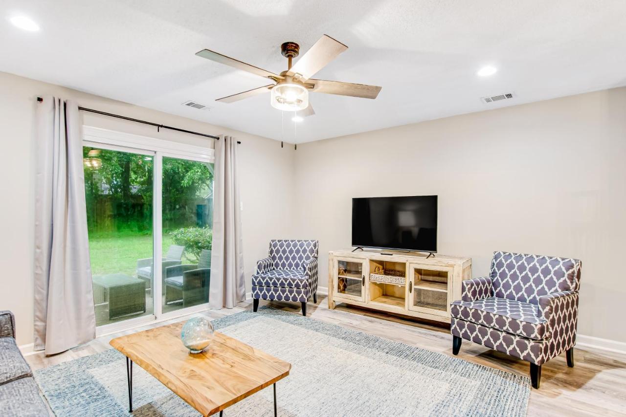 The Wilmington Condos Island Savannah Exterior photo