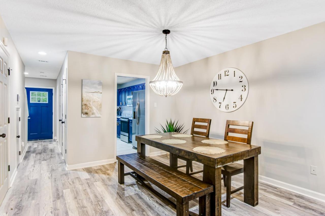 The Wilmington Condos Island Savannah Exterior photo
