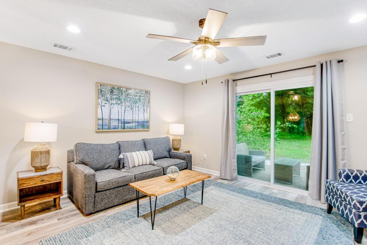 The Wilmington Condos Island Savannah Exterior photo