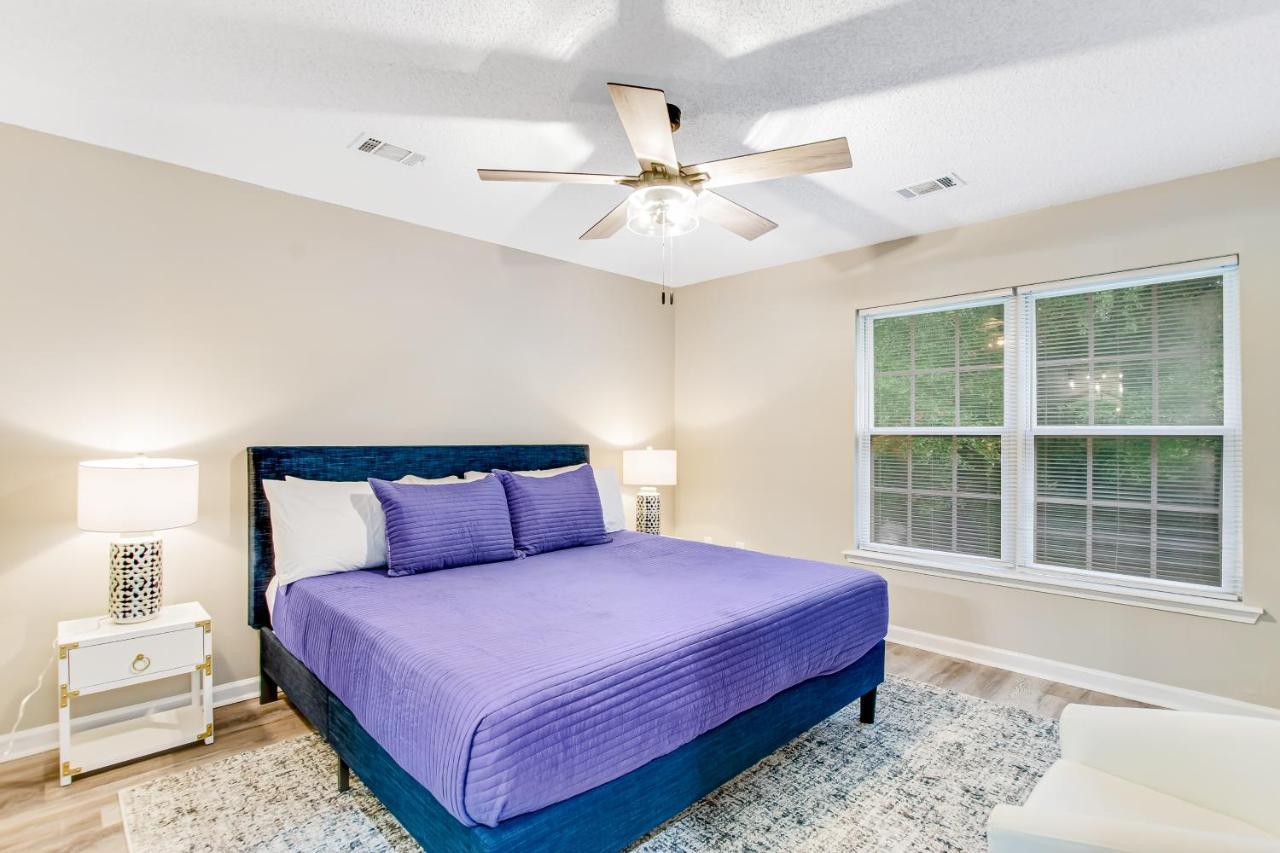 The Wilmington Condos Island Savannah Exterior photo