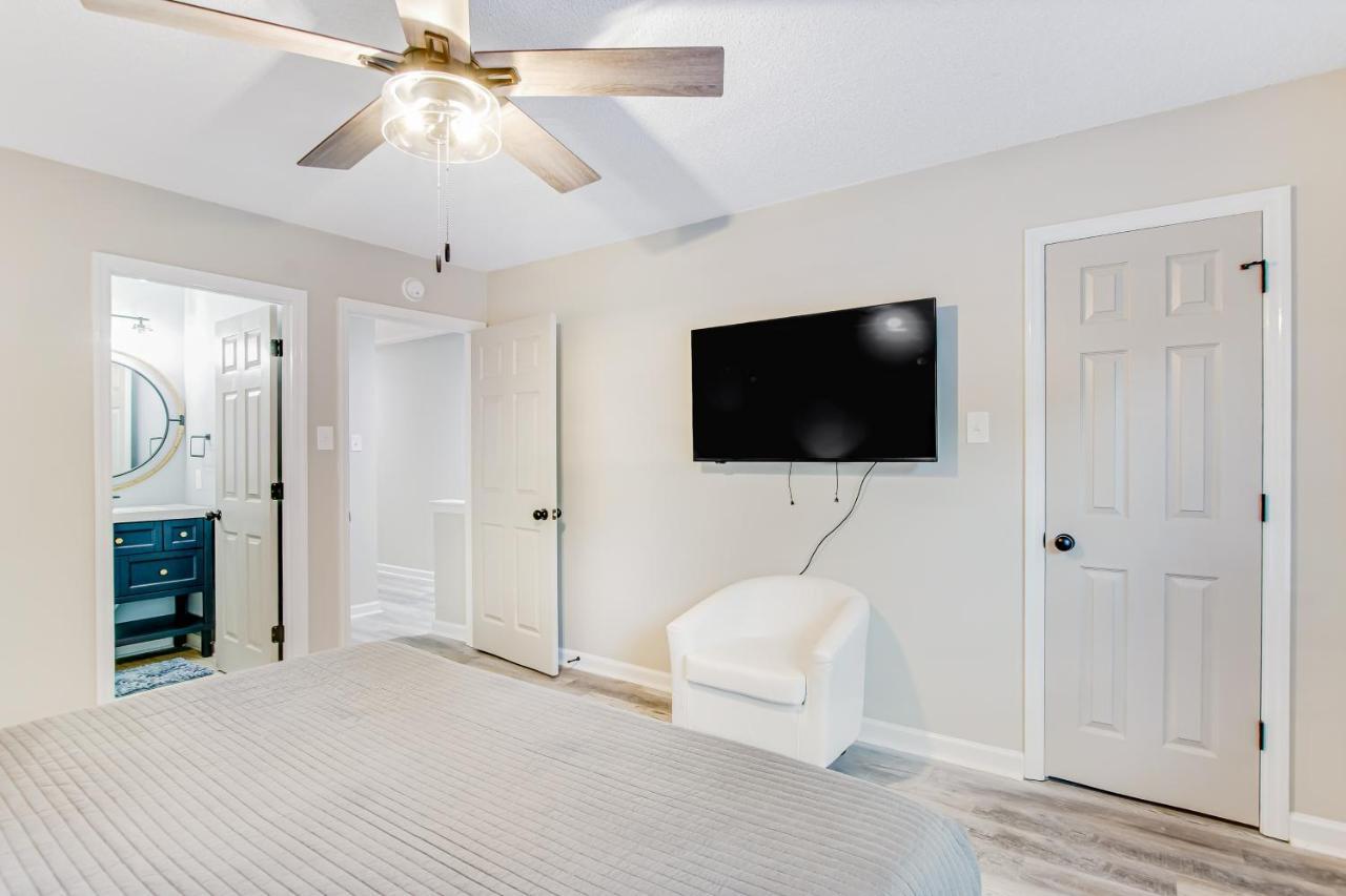 The Wilmington Condos Island Savannah Exterior photo