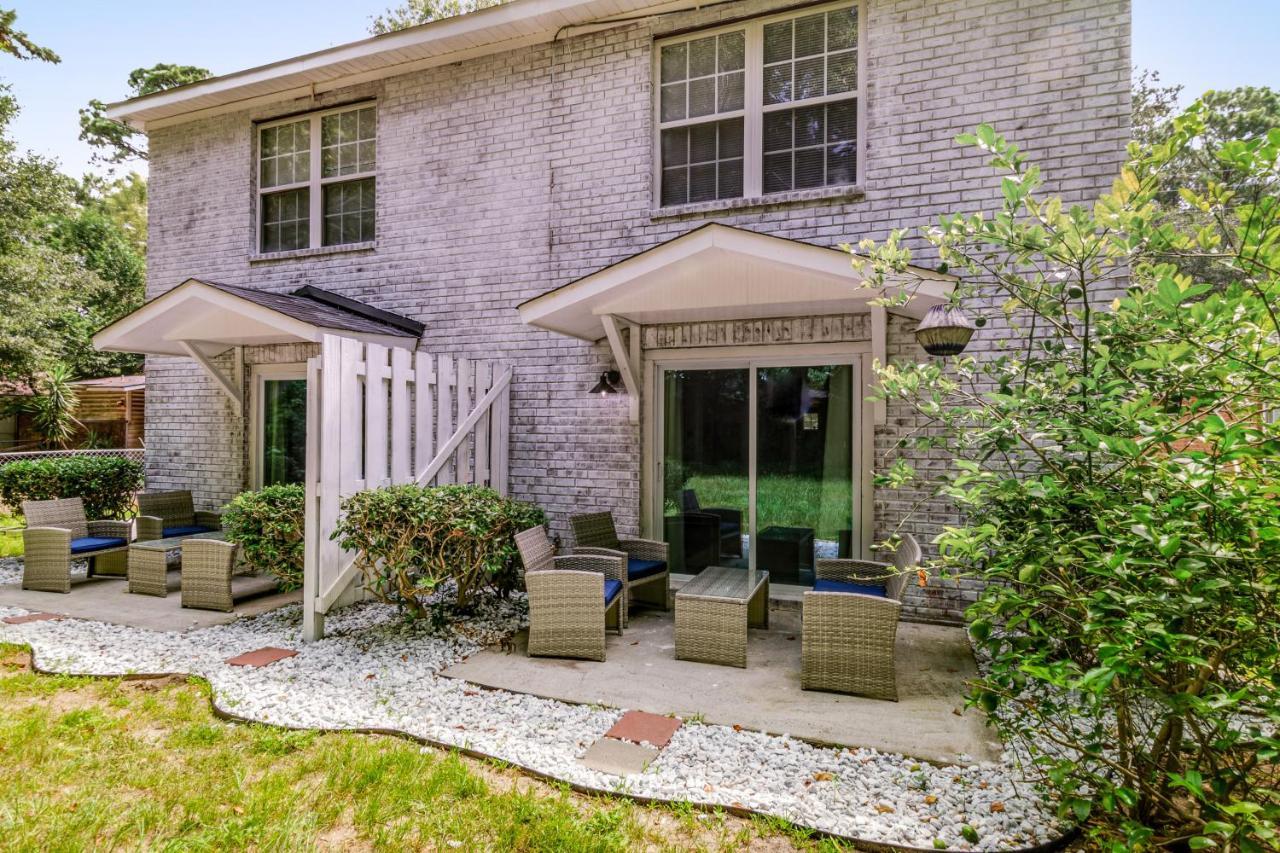 The Wilmington Condos Island Savannah Exterior photo
