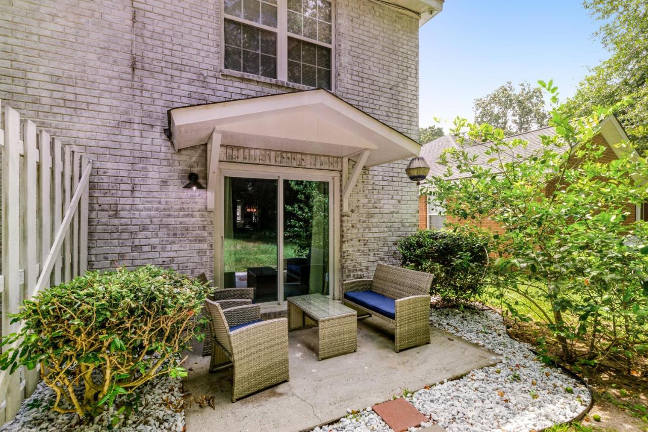 The Wilmington Condos Island Savannah Exterior photo